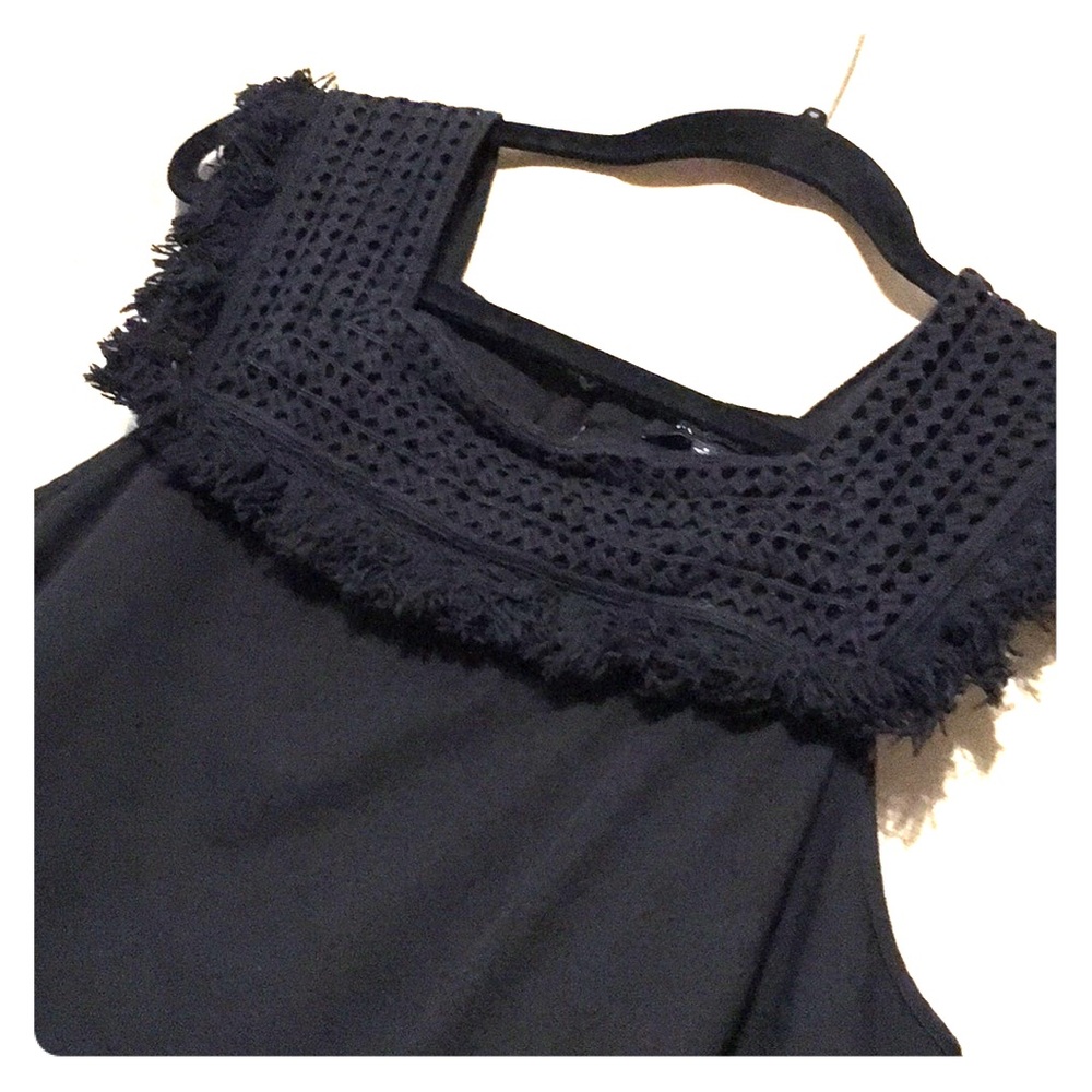 Madewell Summer Dress